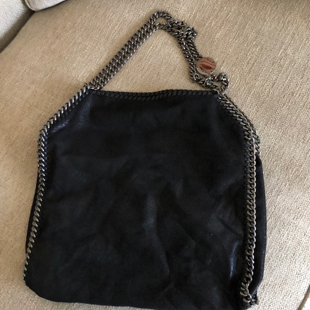 Stella McCartney Falabella Black bag